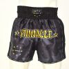 Pinnacle Muay Thai Shorts Photo 1