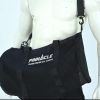 Mesh Gym Bag - 34.25x14.17x15.75” Photo 2